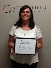 Springfield IL Weight Loss Before and After Springfield Weight Loss Center