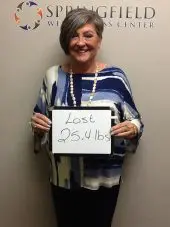 Springfield IL Weight Loss Before and After Springfield Weight Loss Center
