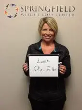 Springfield IL Weight Loss Before and After Springfield Weight Loss Center