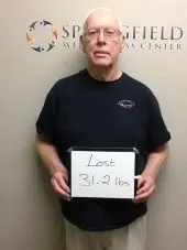 Springfield IL Weight Loss Before and After Springfield Weight Loss Center