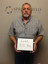Springfield IL Weight Loss Before and After Springfield Weight Loss Center