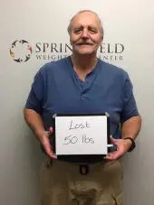 Springfield IL Weight Loss Before and After Springfield Weight Loss Center