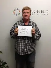Springfield IL Weight Loss Before and After Springfield Weight Loss Center
