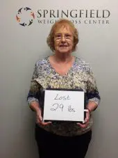 Springfield IL Weight Loss Before and After Springfield Weight Loss Center