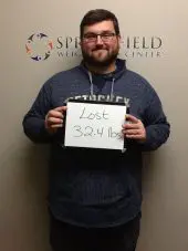 Springfield IL Weight Loss Before and After Springfield Weight Loss Center