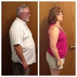 Springfield IL Weight Loss Before and After Springfield Weight Loss Center