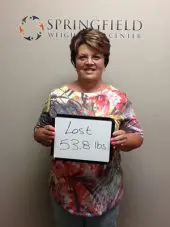 Springfield IL Weight Loss Before and After Springfield Weight Loss Center