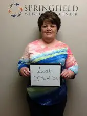 Springfield IL Weight Loss Before and After Springfield Weight Loss Center