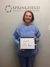 Springfield IL Weight Loss Before and After Springfield Weight Loss Center