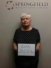 Springfield IL Weight Loss Before and After Springfield Weight Loss Center
