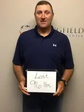 Springfield IL Weight Loss Before and After Springfield Weight Loss Center