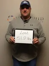 Springfield IL Weight Loss Before and After Springfield Weight Loss Center