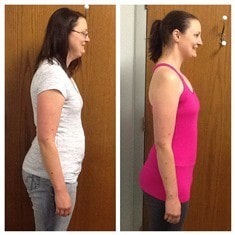 Springfield IL Weight Loss Before and After Springfield Weight Loss Center