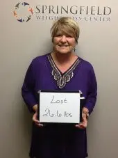 Springfield IL Weight Loss Before and After Springfield Weight Loss Center