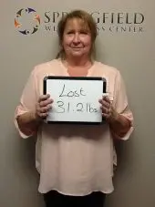 Springfield IL Weight Loss Before and After Springfield Weight Loss Center