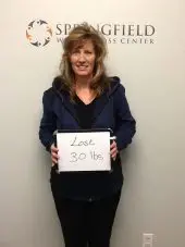 Springfield IL Weight Loss Before and After Springfield Weight Loss Center