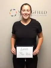 Springfield IL Weight Loss Before and After Springfield Weight Loss Center