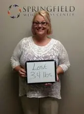 Springfield IL Weight Loss Before and After Springfield Weight Loss Center