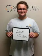 Springfield IL Weight Loss Before and After Springfield Weight Loss Center