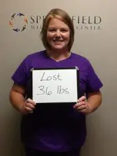Springfield IL Weight Loss Before and After Springfield Weight Loss Center