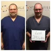 Springfield IL Weight Loss Before and After Springfield Weight Loss Center