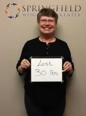 Springfield IL Weight Loss Before and After Springfield Weight Loss Center