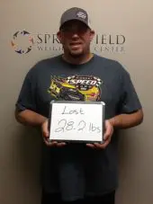 Springfield IL Weight Loss Before and After Springfield Weight Loss Center
