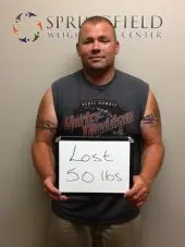Springfield IL Weight Loss Before and After Springfield Weight Loss Center