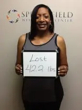 Springfield IL Weight Loss Before and After Springfield Weight Loss Center