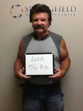 Springfield IL Weight Loss Before and After Springfield Weight Loss Center