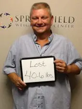 Springfield IL Weight Loss Before and After Springfield Weight Loss Center