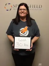 Springfield IL Weight Loss Before and After Springfield Weight Loss Center