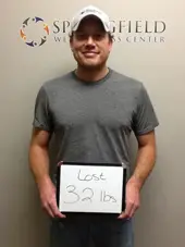 Springfield IL Weight Loss Before and After Springfield Weight Loss Center