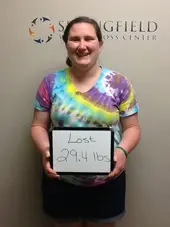 Weight Loss Springfield IL Before and After