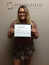 Weight Loss Springfield IL Before and After
