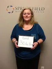 Springfield IL Weight Loss Before and After Springfield Weight Loss Center