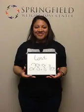 Springfield IL Weight Loss Before and After Springfield Weight Loss Center