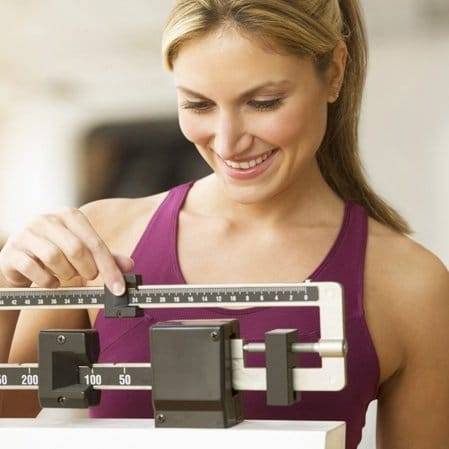 Weight Loss in Springfield IL