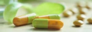 Antioxidant Foods vs. Supplements