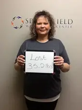 Weight Loss Before and After