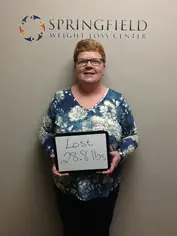 Weight Loss Before and After