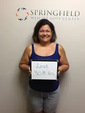 Weight Loss Patient Testimonial