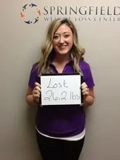 Weight Loss Patient Testimonial
