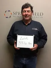 Weight Loss Patient Testimonial