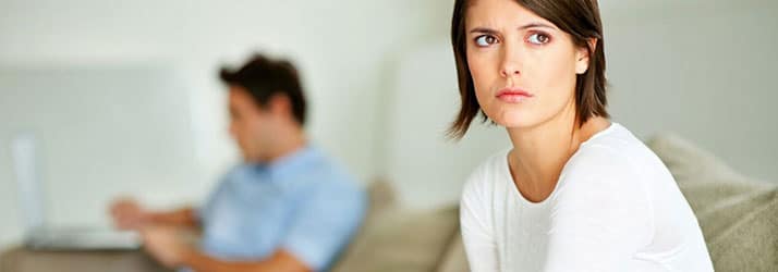 Woman-Struggling-with-Acne-in-Springfield-IL Woman Struggling with Acne in Springfield IL